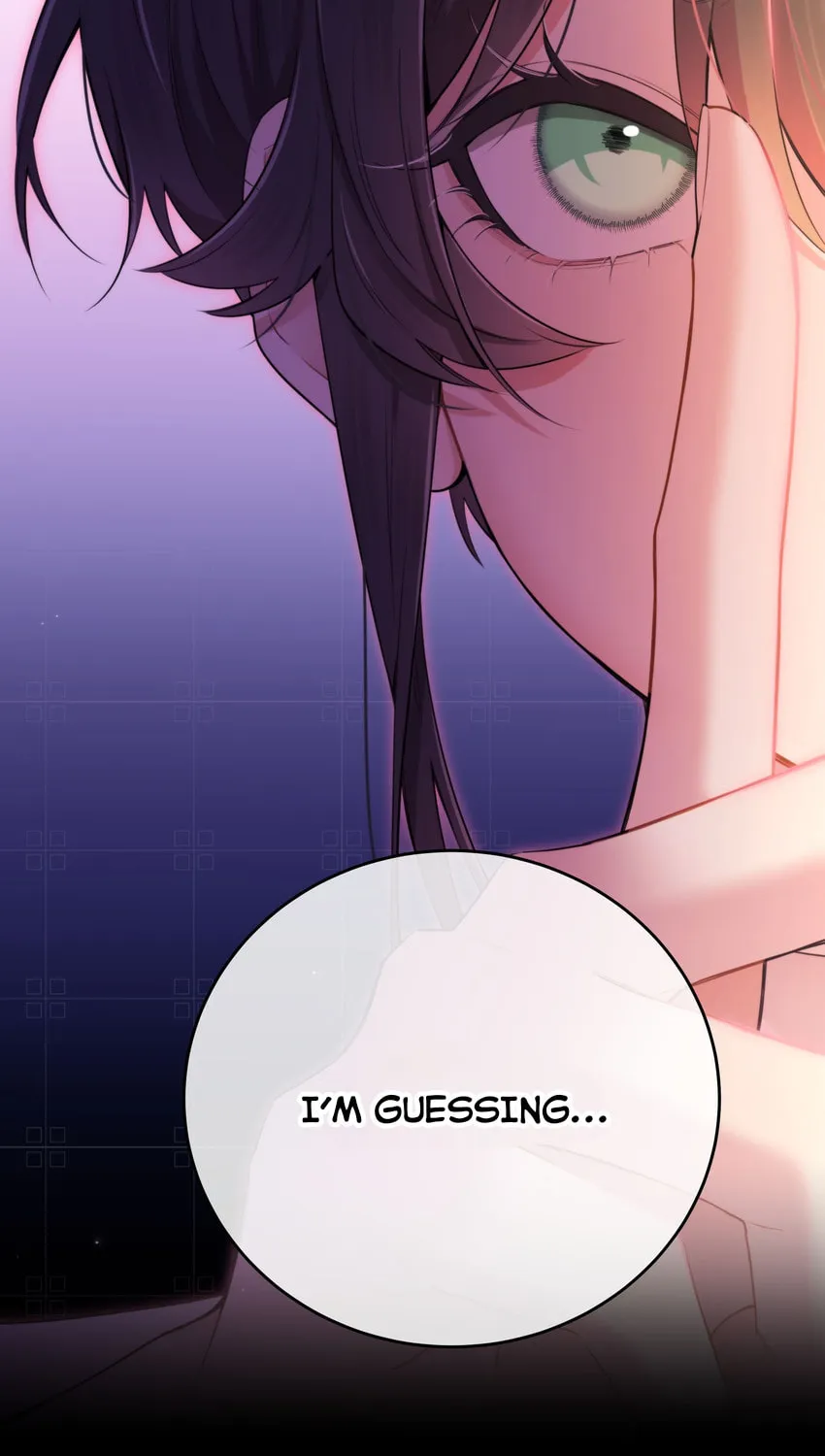 Keep an Eye on You Chapter 37 page 29 - 