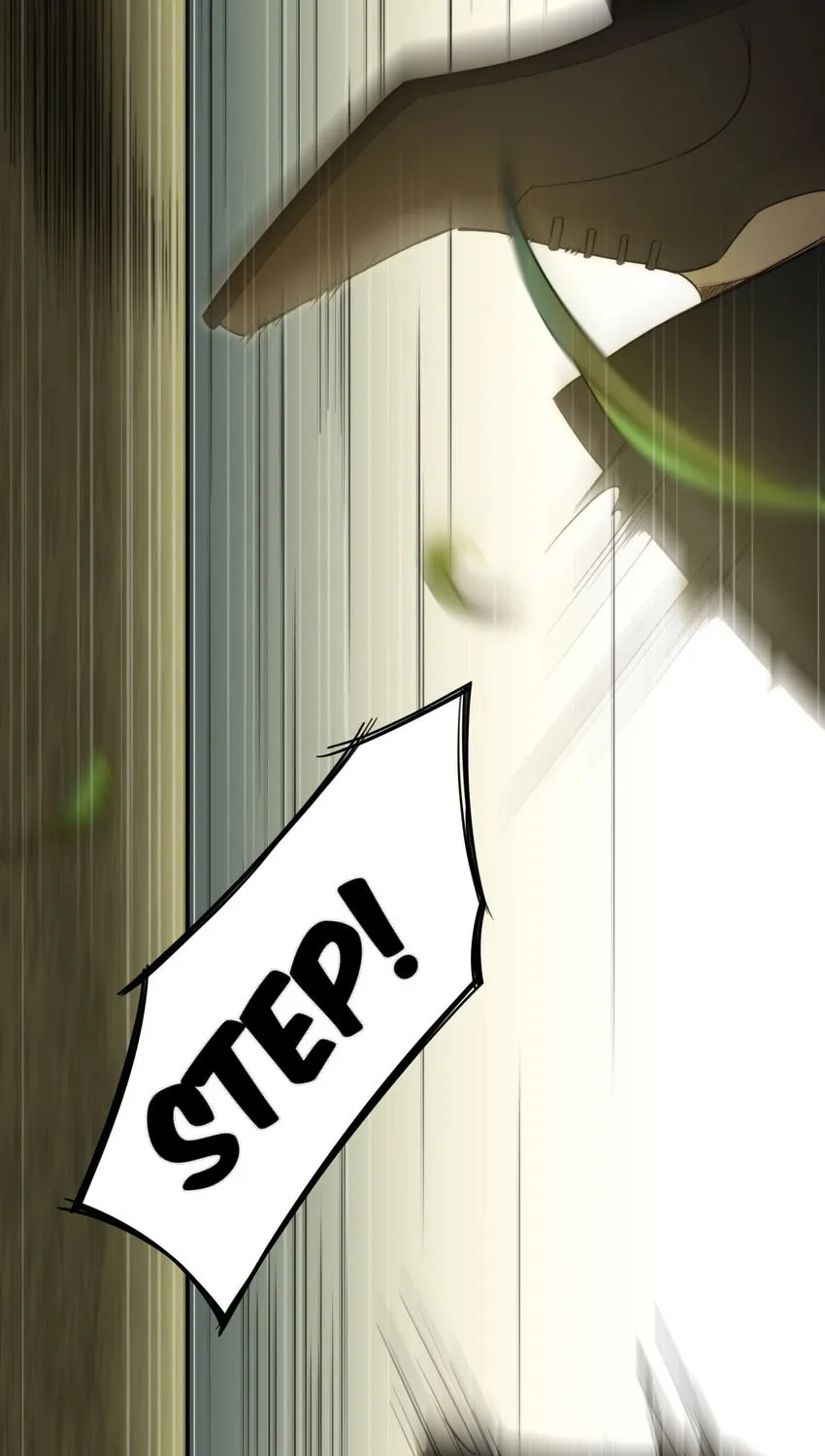 Keep an Eye on You Chapter 37 page 4 - 