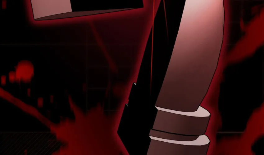 Keep an Eye on You Chapter 37 page 36 - 