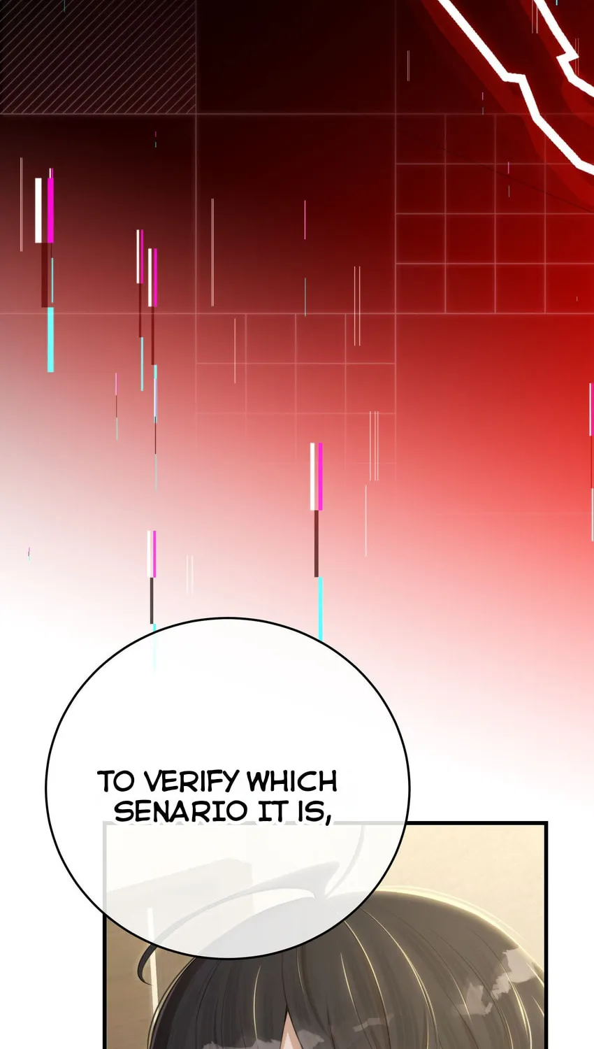 Keep an Eye on You Chapter 37 page 38 - 