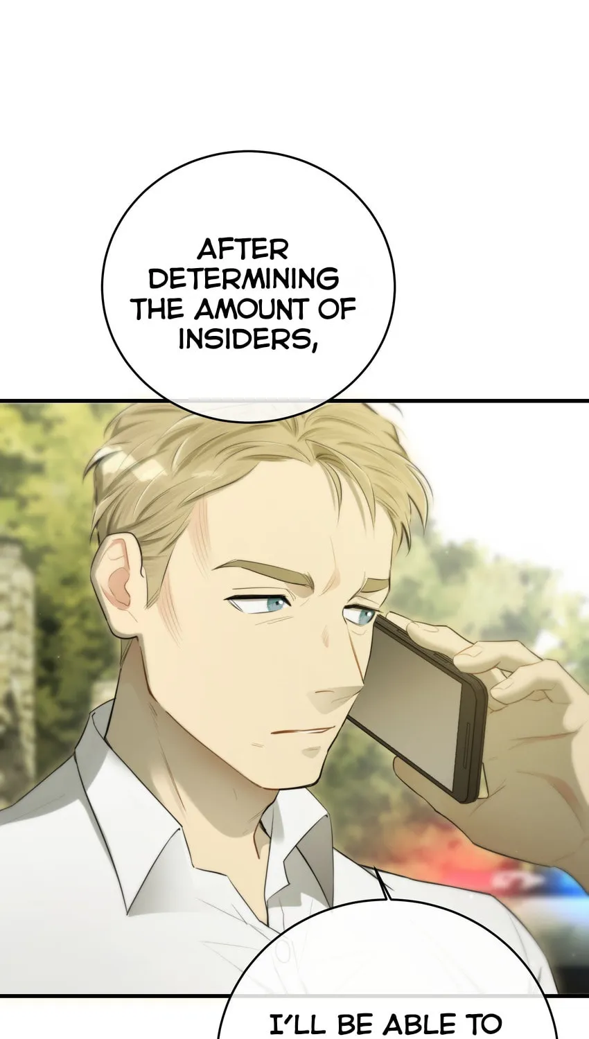 Keep an Eye on You Chapter 37 page 40 - 