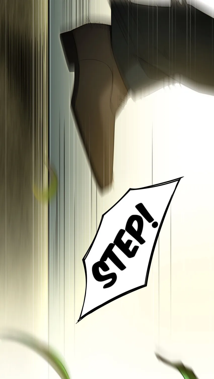 Keep an Eye on You Chapter 37 page 5 - 