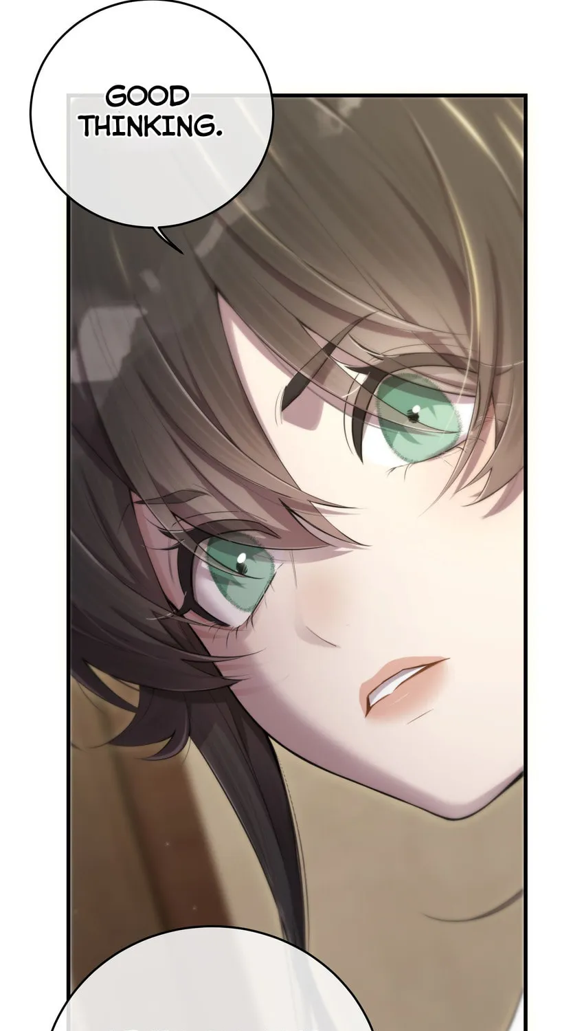 Keep an Eye on You Chapter 37 page 42 - 