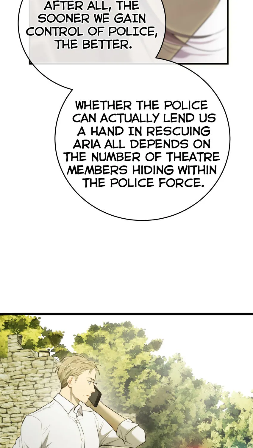 Keep an Eye on You Chapter 37 page 43 - 