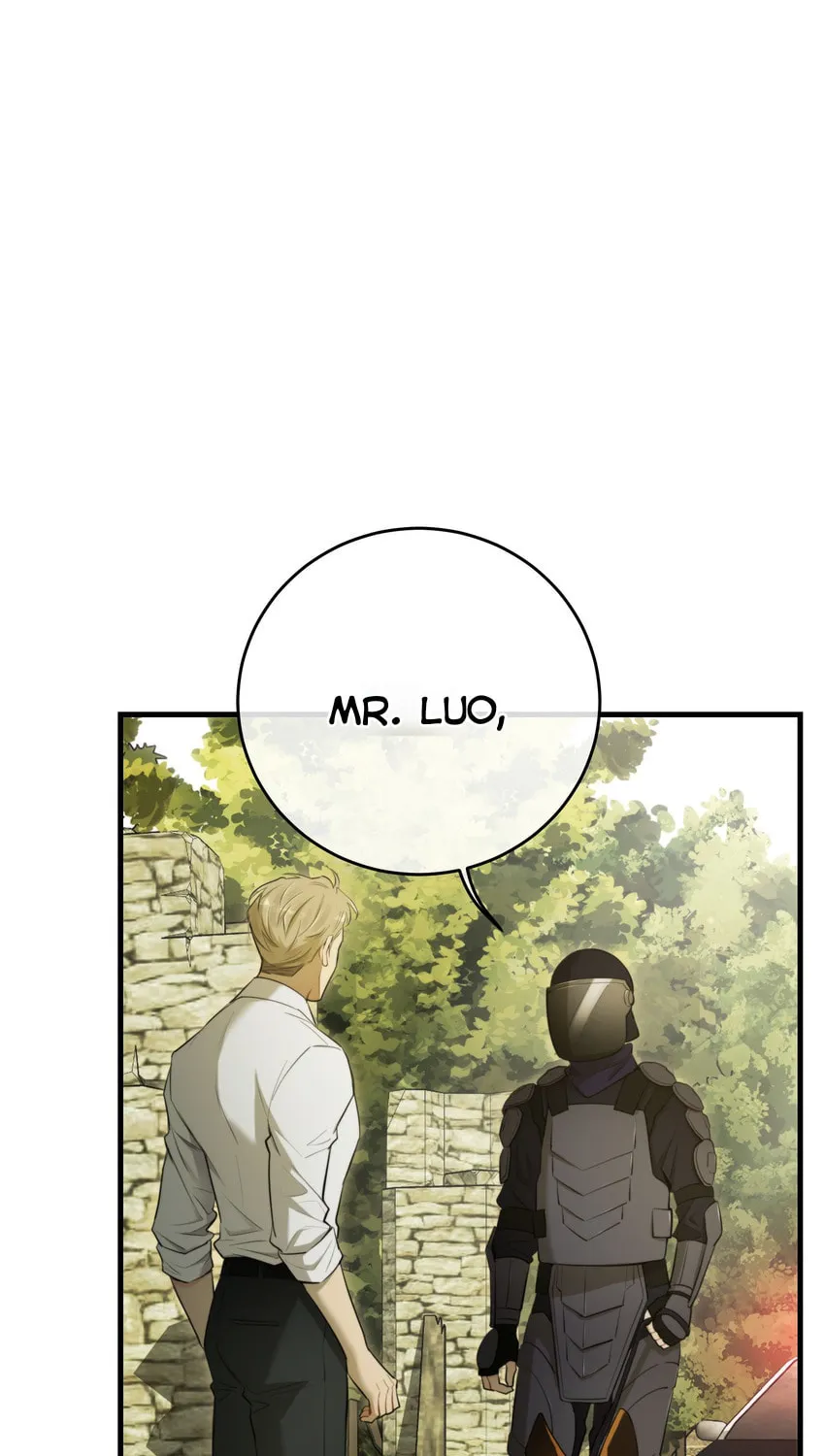 Keep an Eye on You Chapter 37 page 45 - 