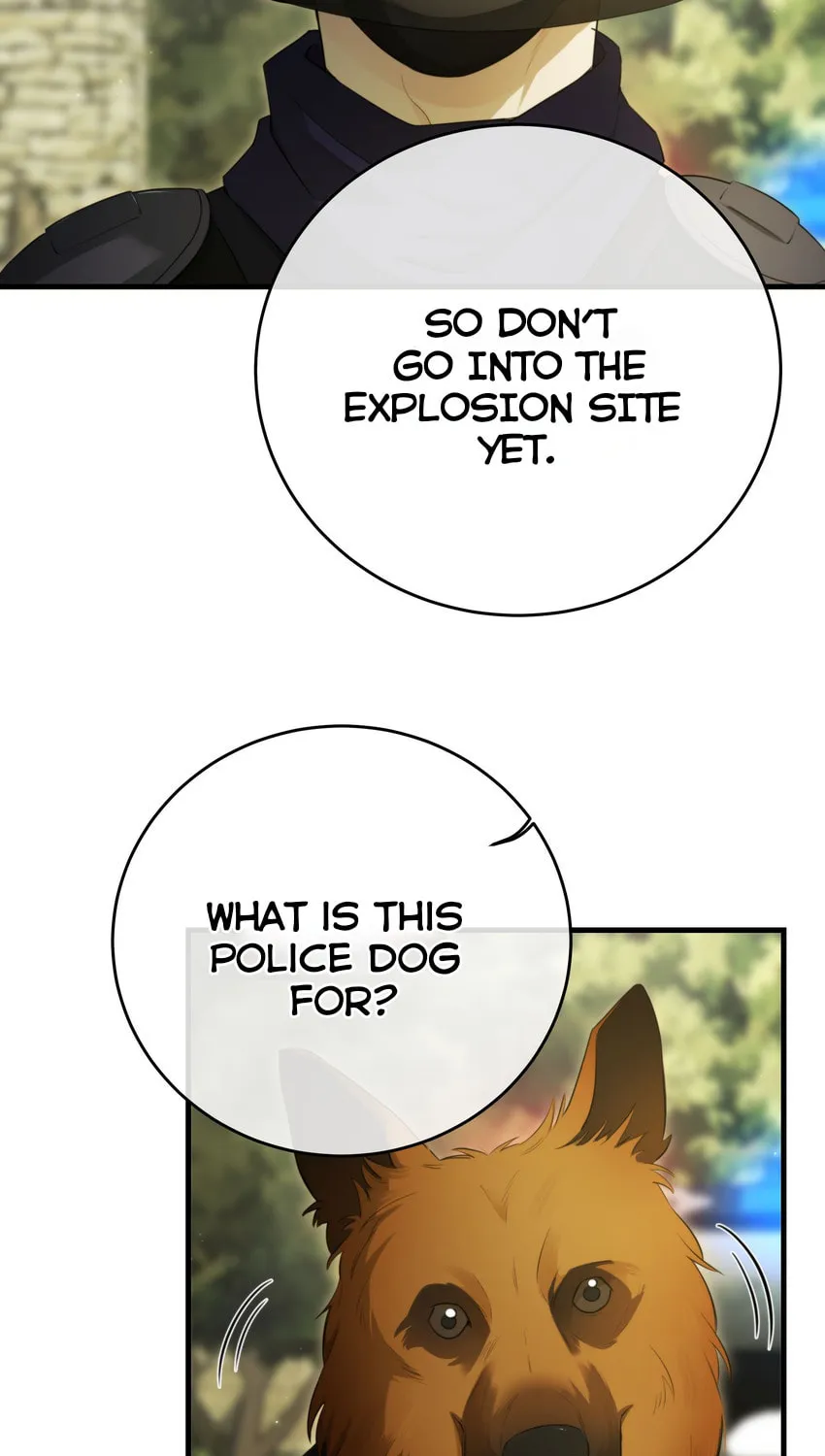 Keep an Eye on You Chapter 37 page 47 - 