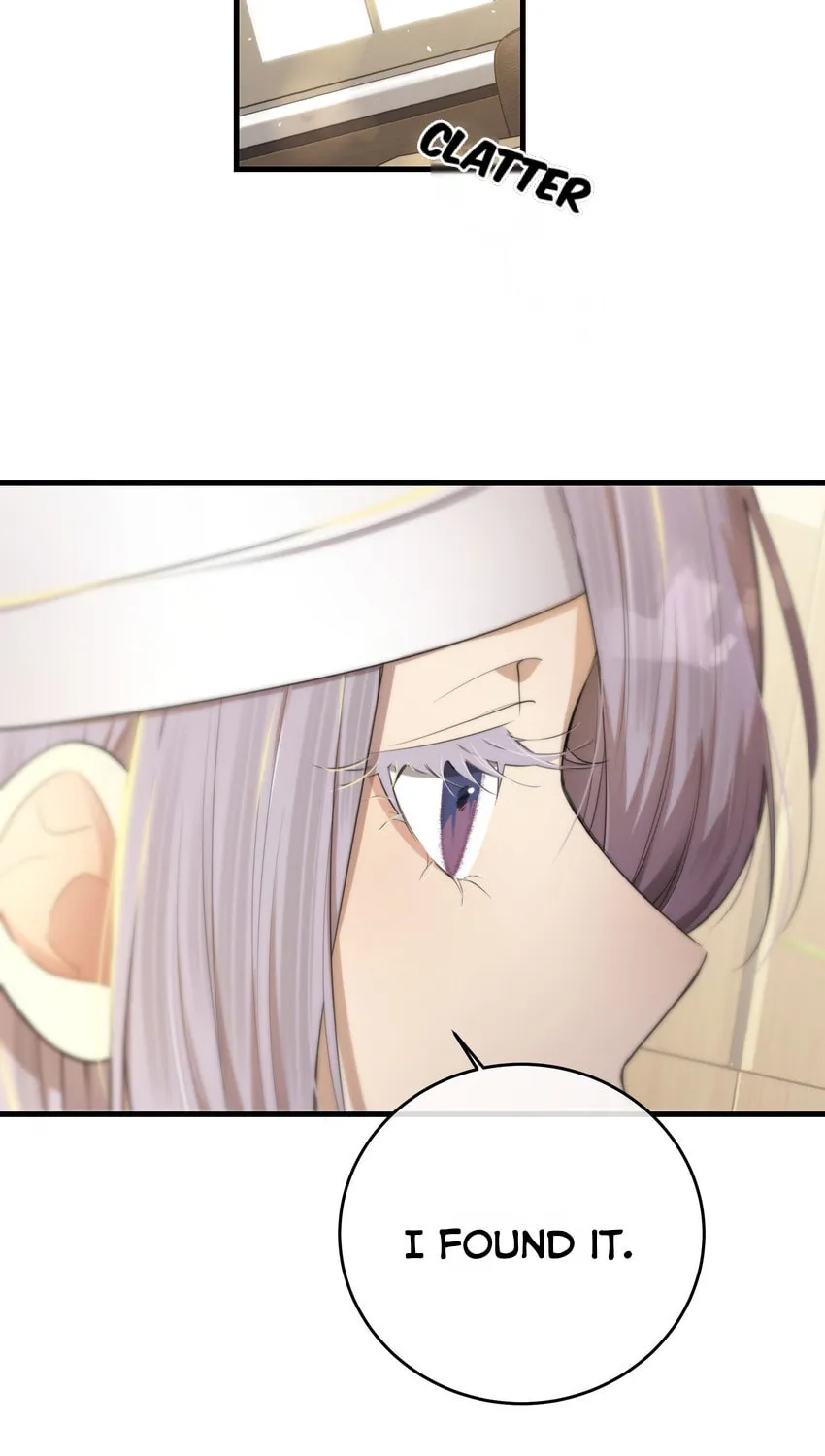 Keep an Eye on You Chapter 37 page 53 - 