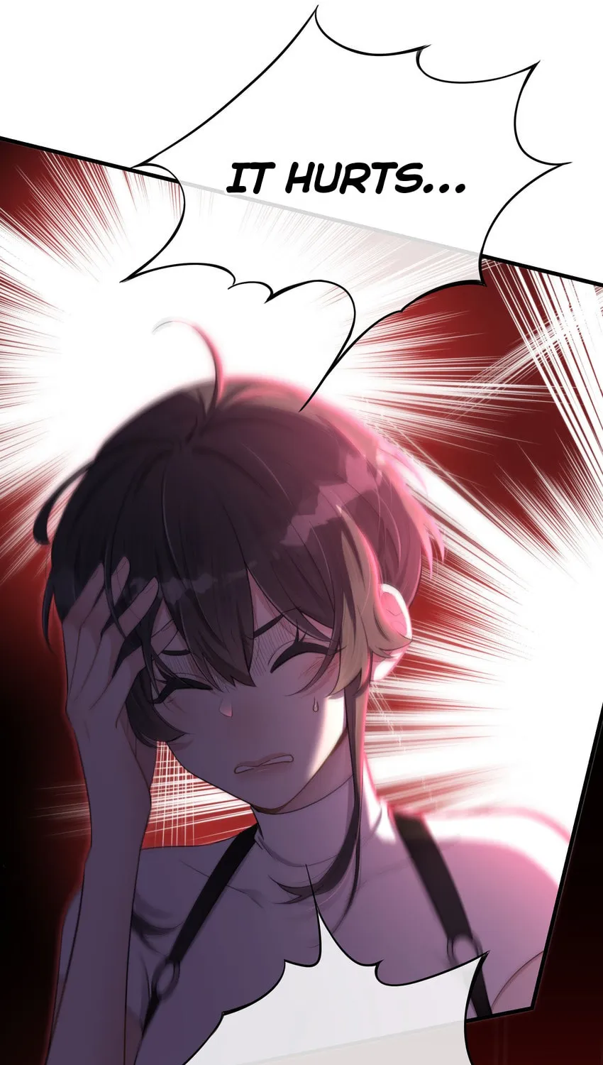 Keep an Eye on You Chapter 37 page 57 - 