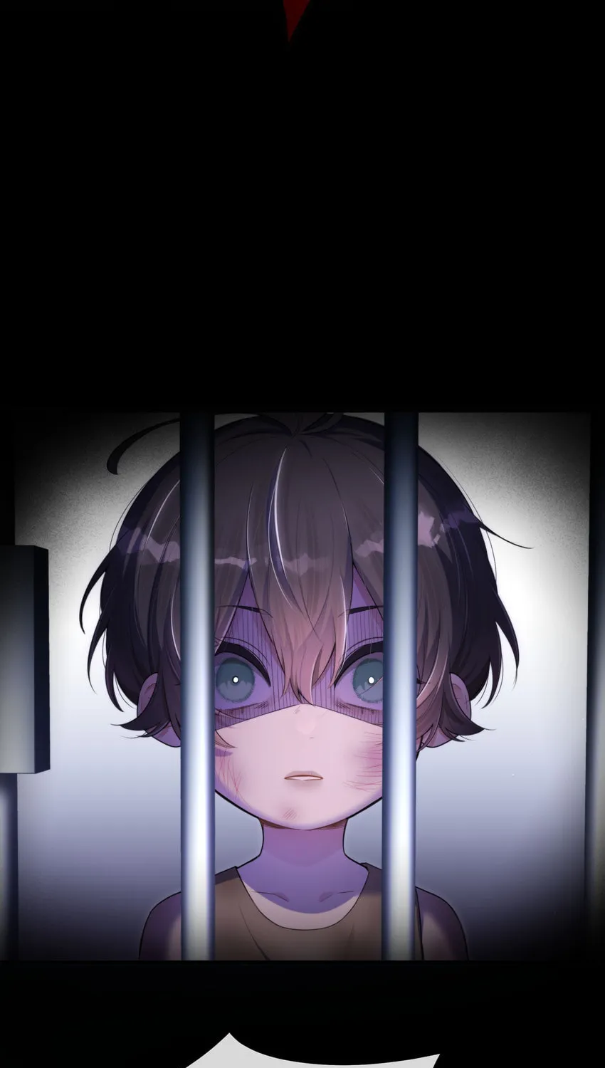 Keep an Eye on You Chapter 37 page 61 - 