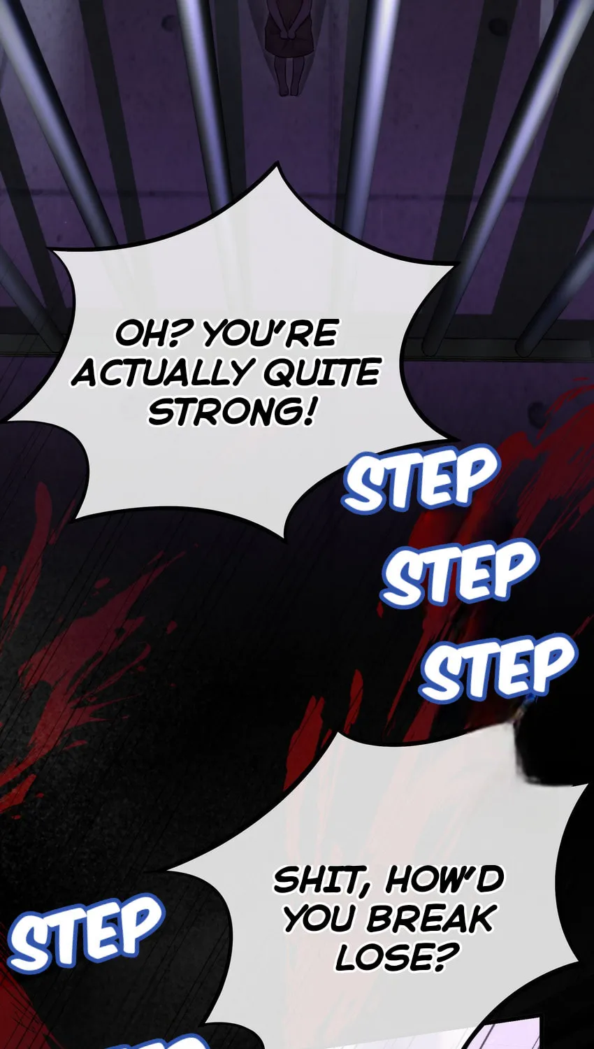Keep an Eye on You Chapter 37 page 64 - 