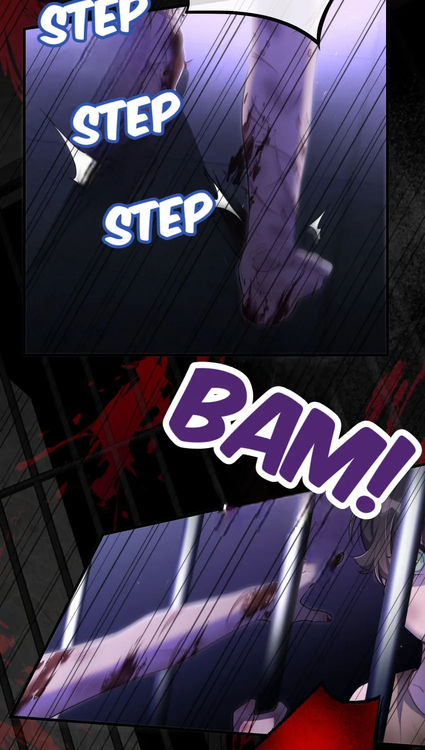 Keep an Eye on You Chapter 37 page 65 - 