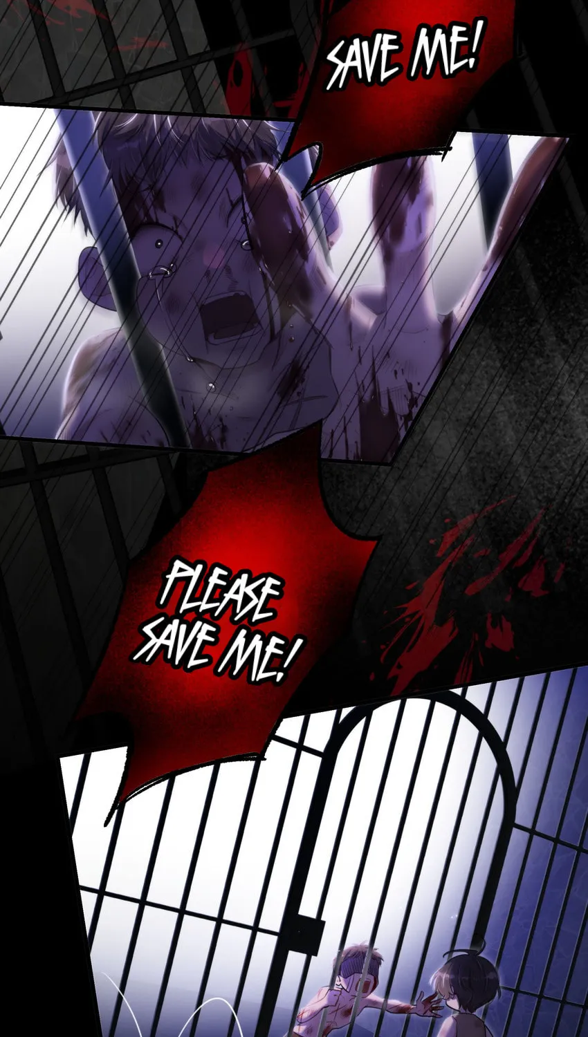 Keep an Eye on You Chapter 37 page 66 - 