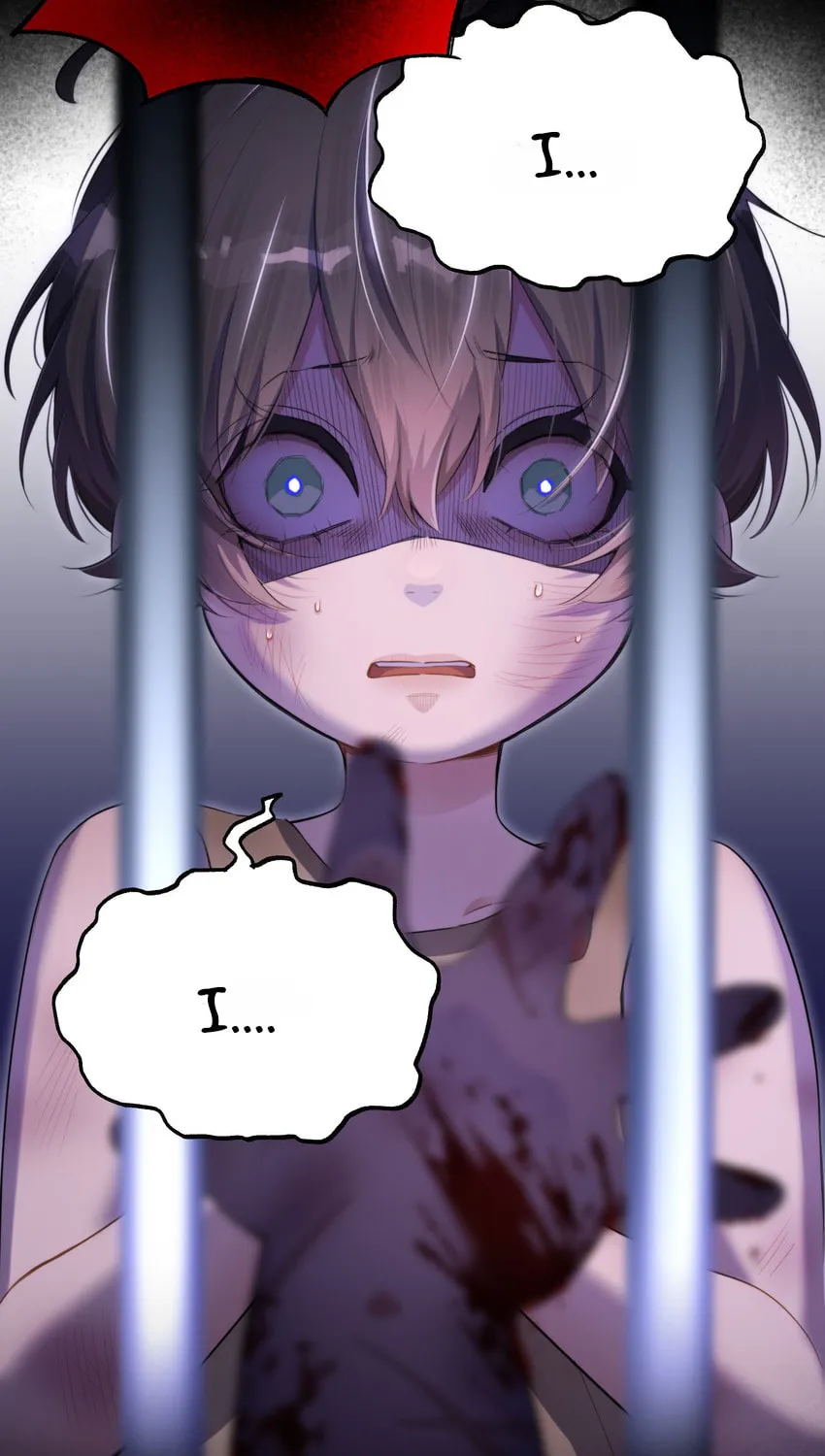 Keep an Eye on You Chapter 37 page 68 - 