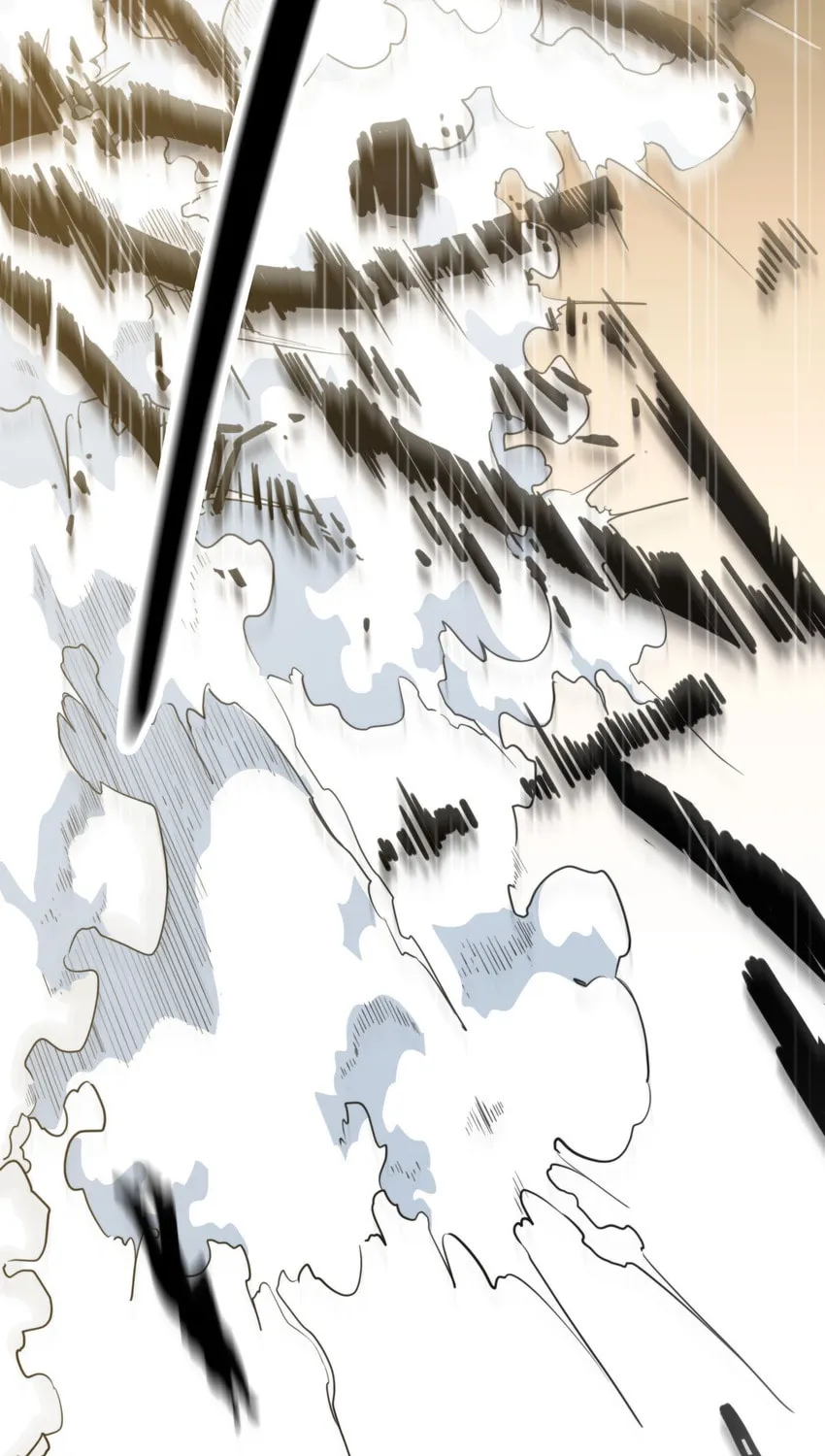 Keep an Eye on You Chapter 37 page 8 - 