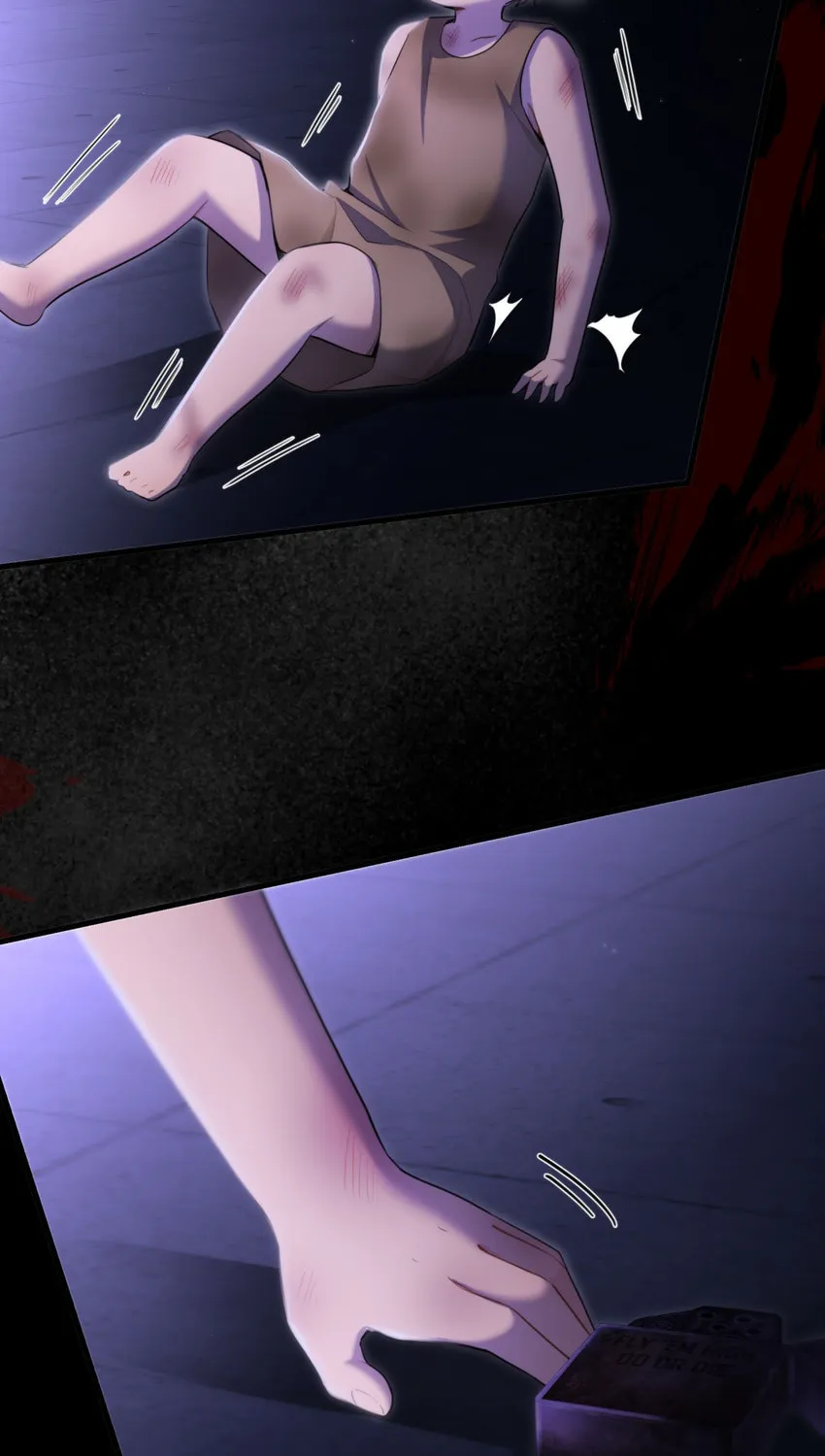 Keep an Eye on You Chapter 37 page 74 - 