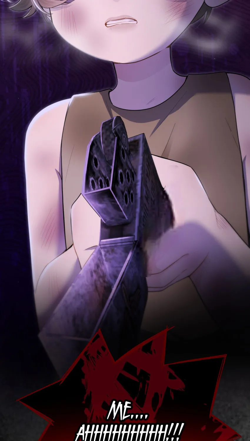 Keep an Eye on You Chapter 37 page 76 - 
