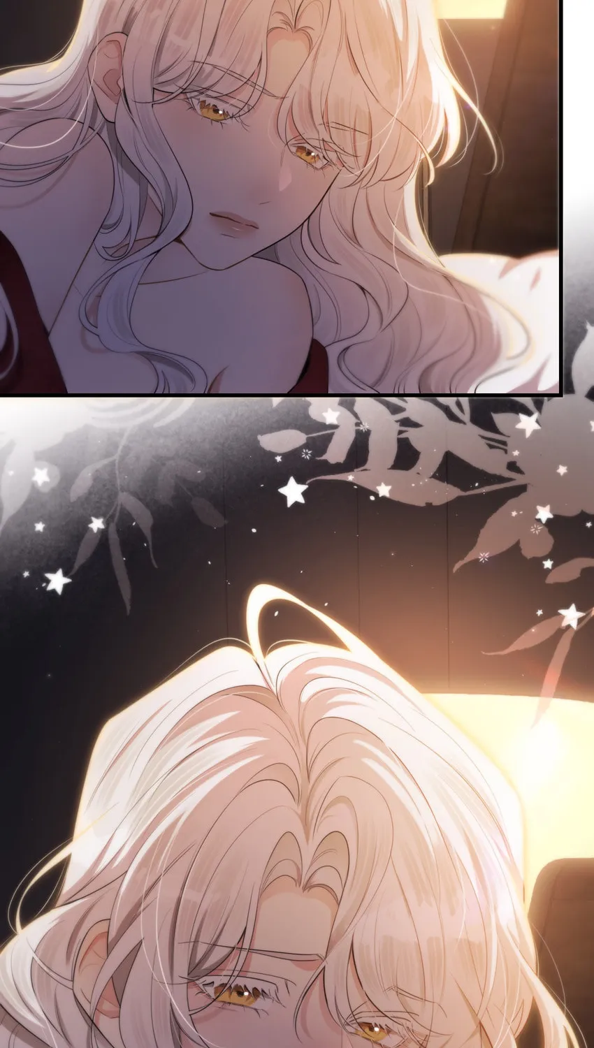 Keep an Eye on You Chapter 38 page 16 - 