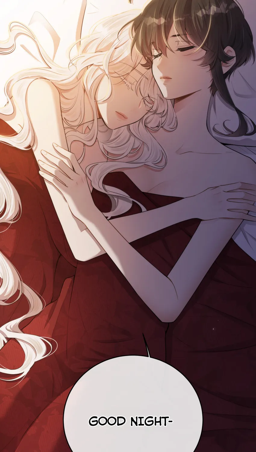 Keep an Eye on You Chapter 38 page 19 - 