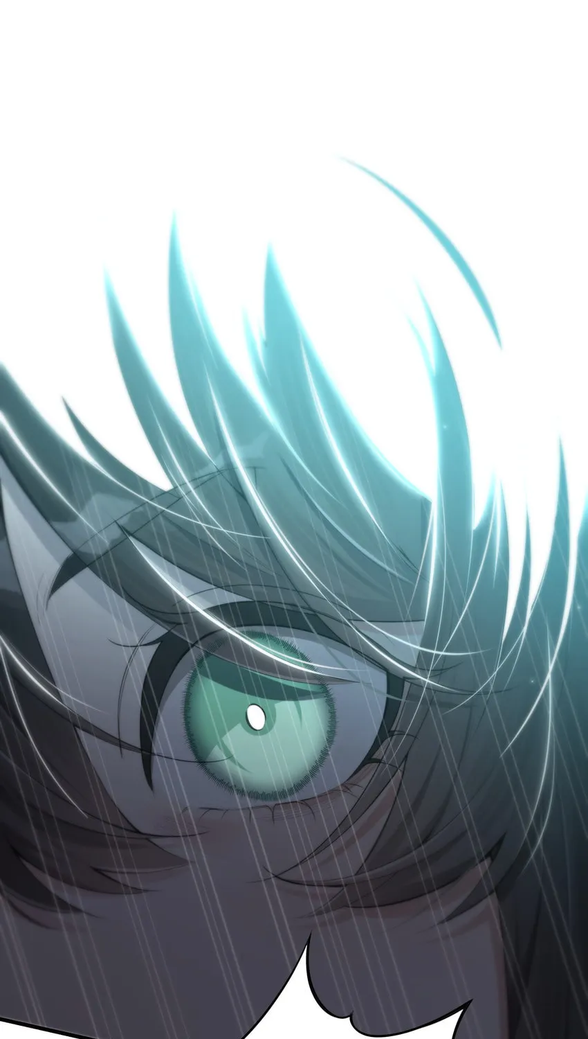 Keep an Eye on You Chapter 38 page 3 - 