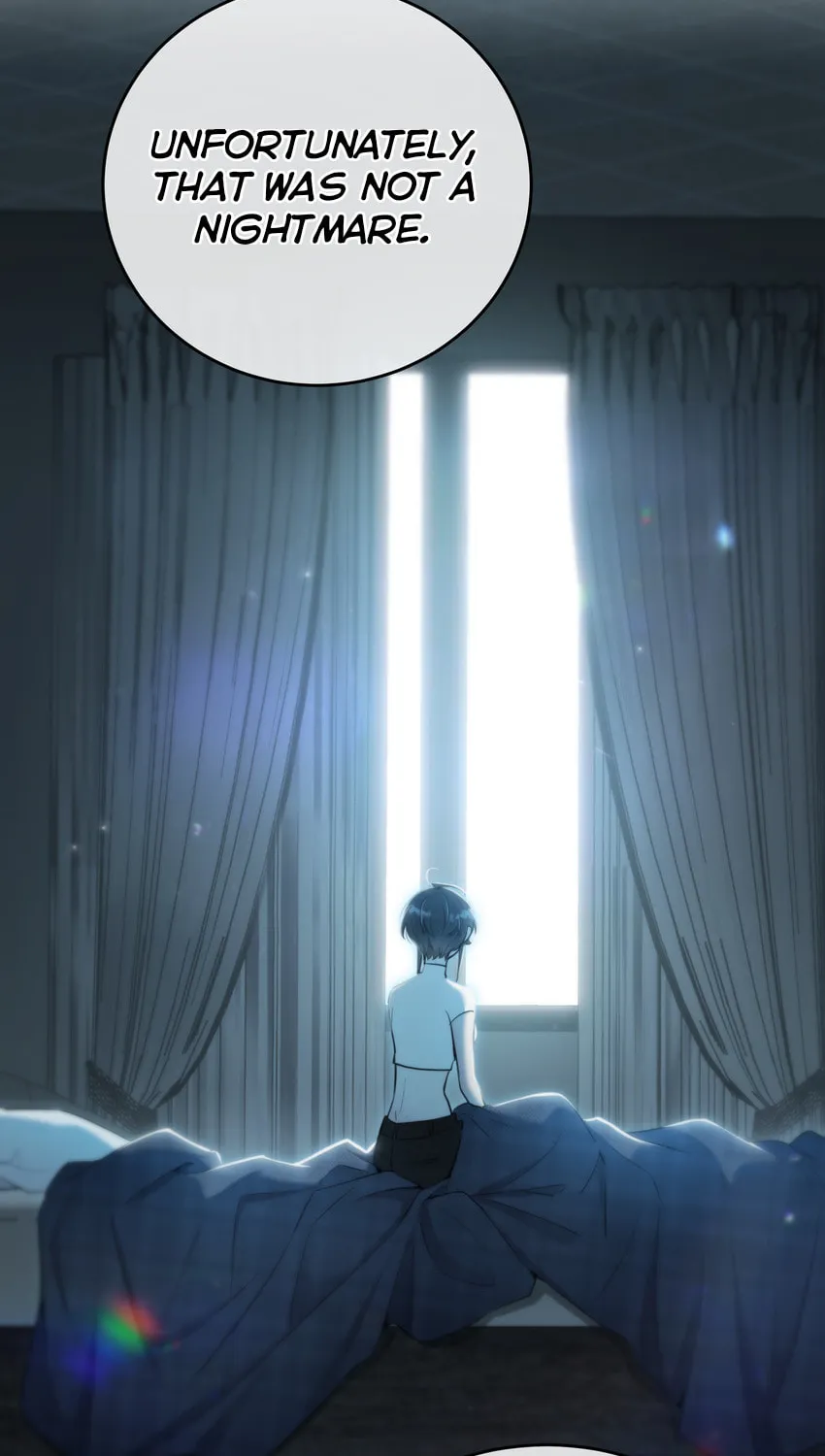 Keep an Eye on You Chapter 38 page 22 - 