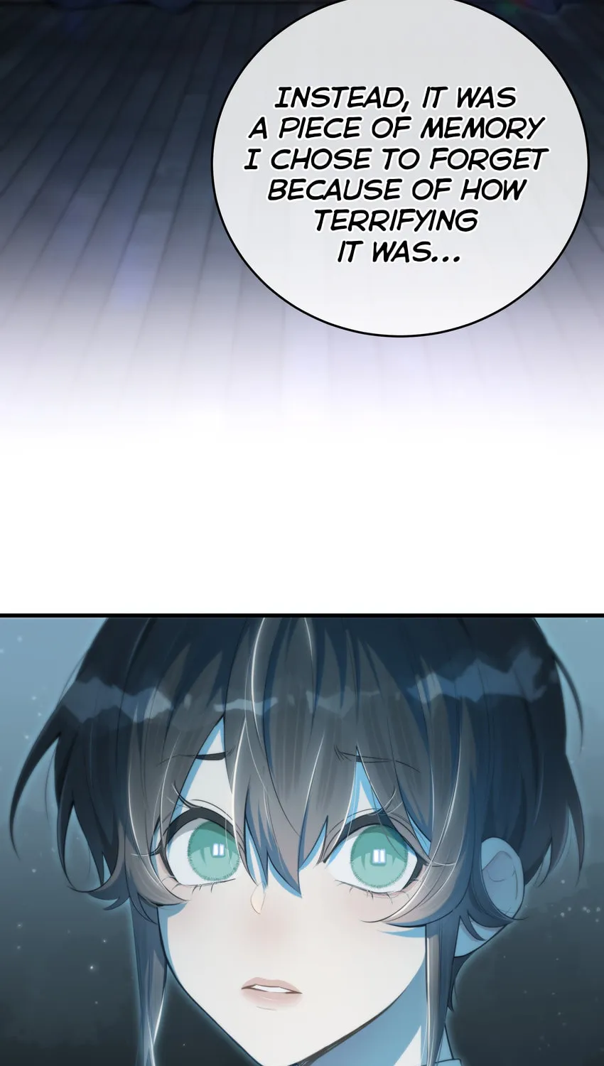 Keep an Eye on You Chapter 38 page 23 - 