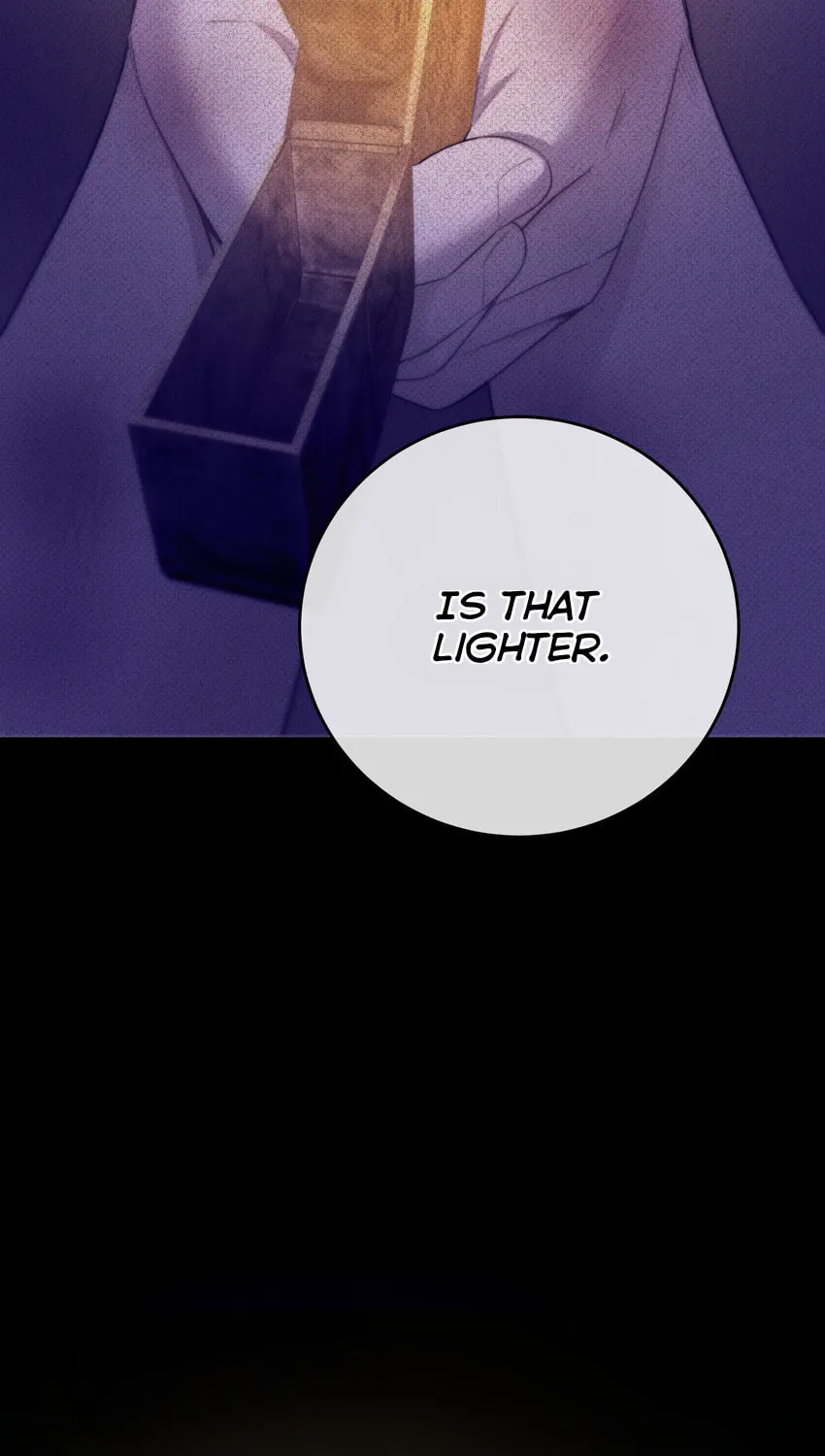 Keep an Eye on You Chapter 38 page 28 - 