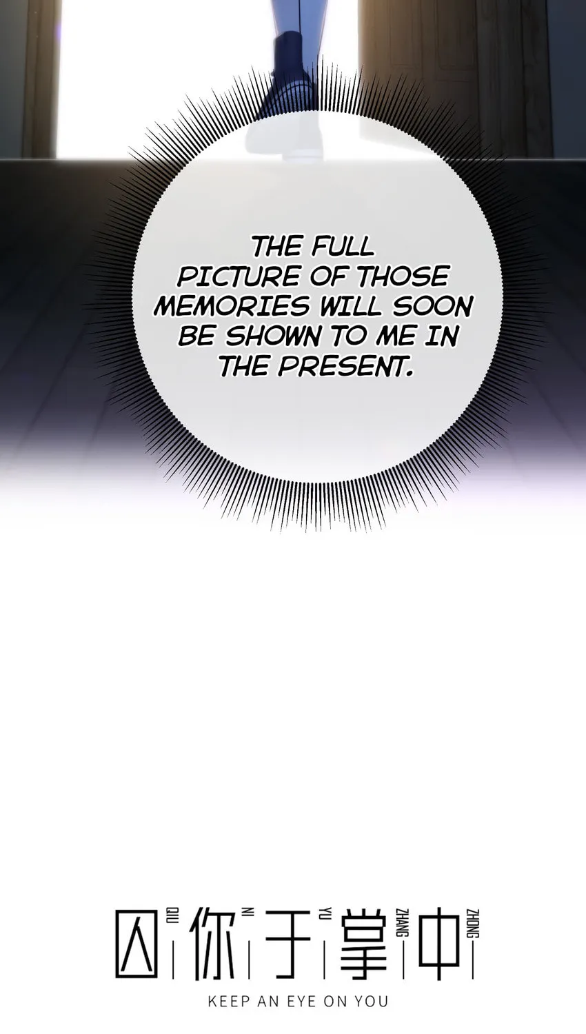 Keep an Eye on You Chapter 38 page 30 - 