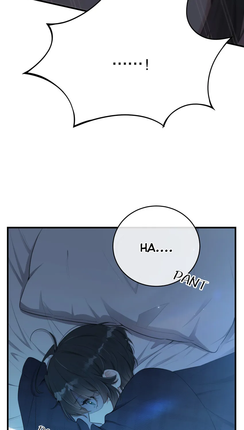 Keep an Eye on You Chapter 38 page 4 - 