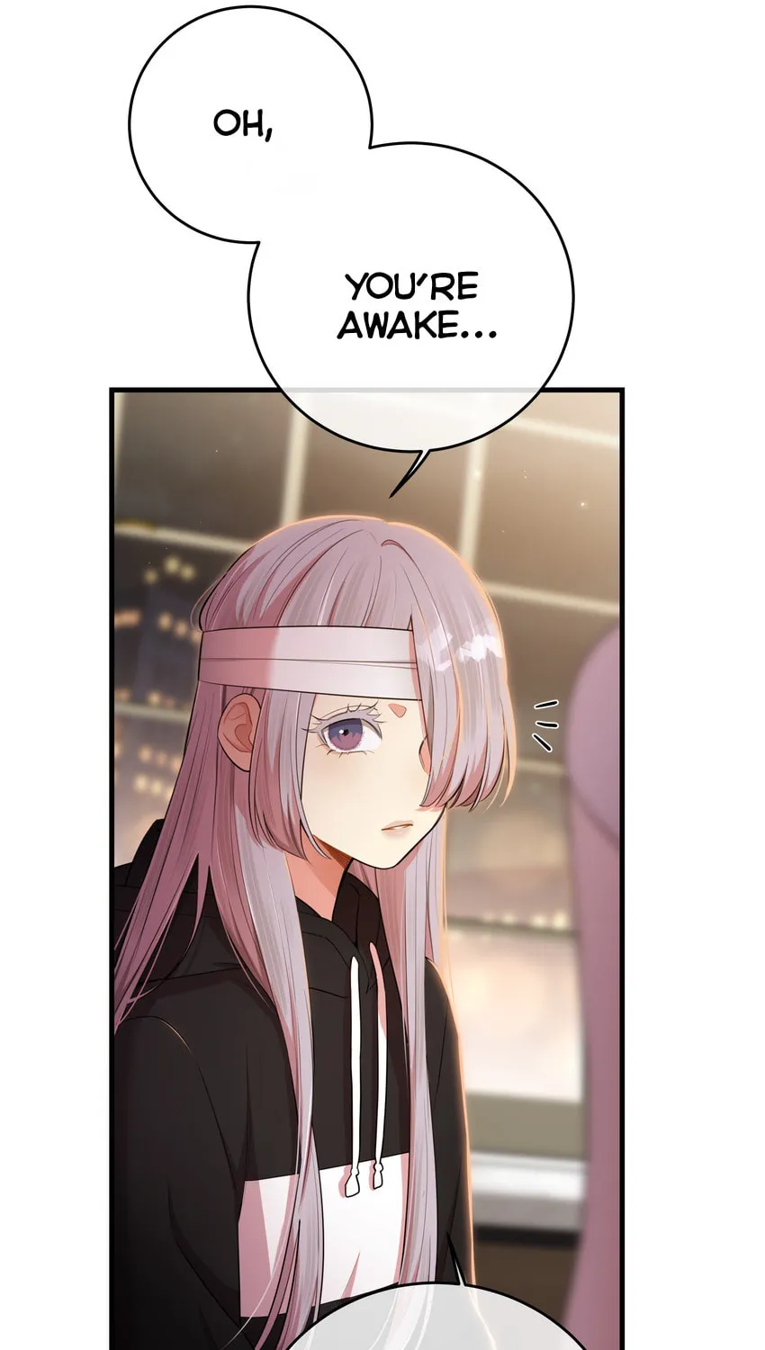 Keep an Eye on You Chapter 38 page 32 - 