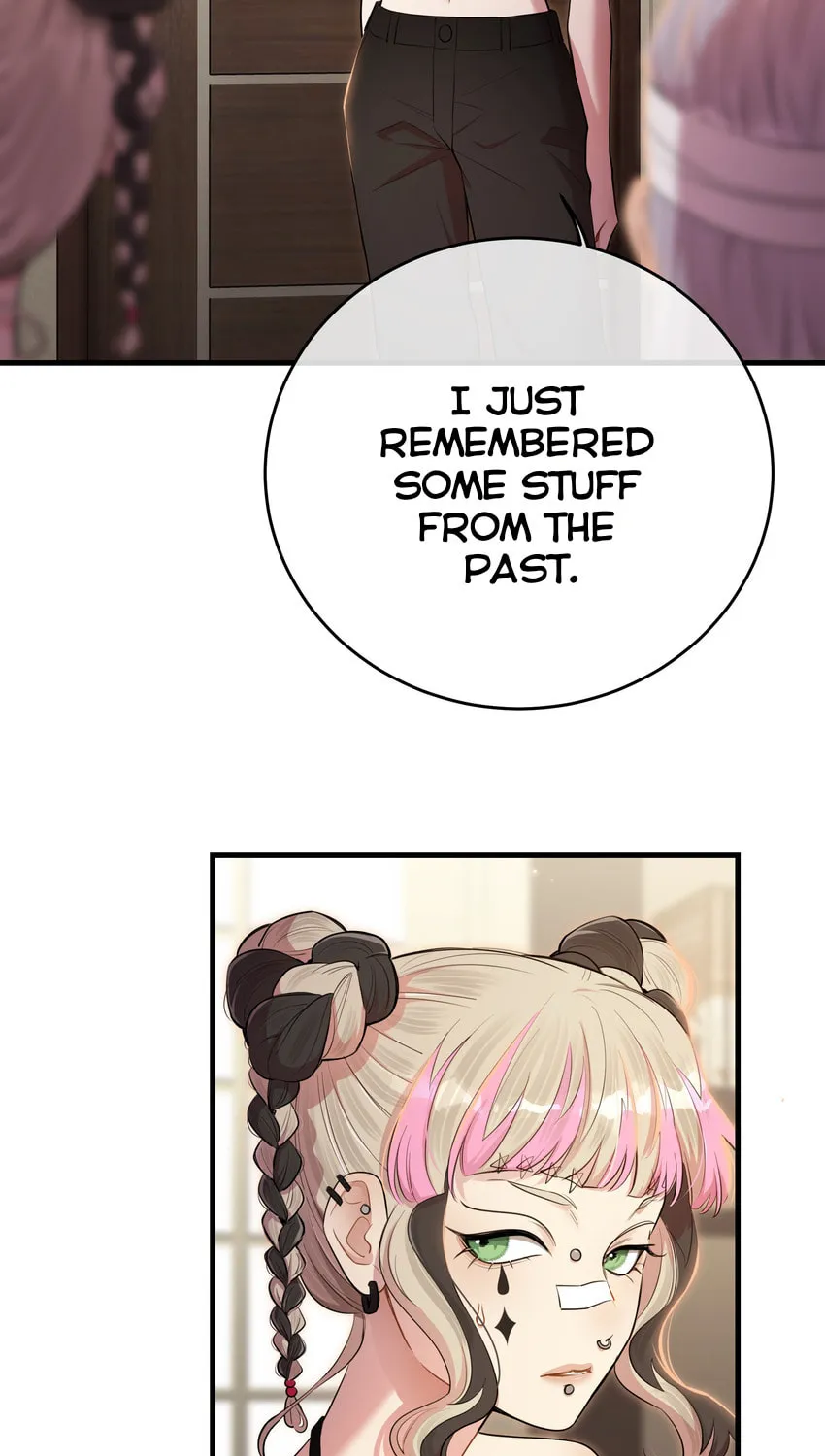 Keep an Eye on You Chapter 38 page 34 - 