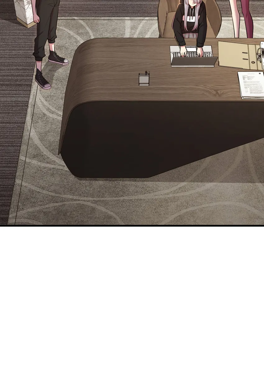 Keep an Eye on You Chapter 38 page 36 - 