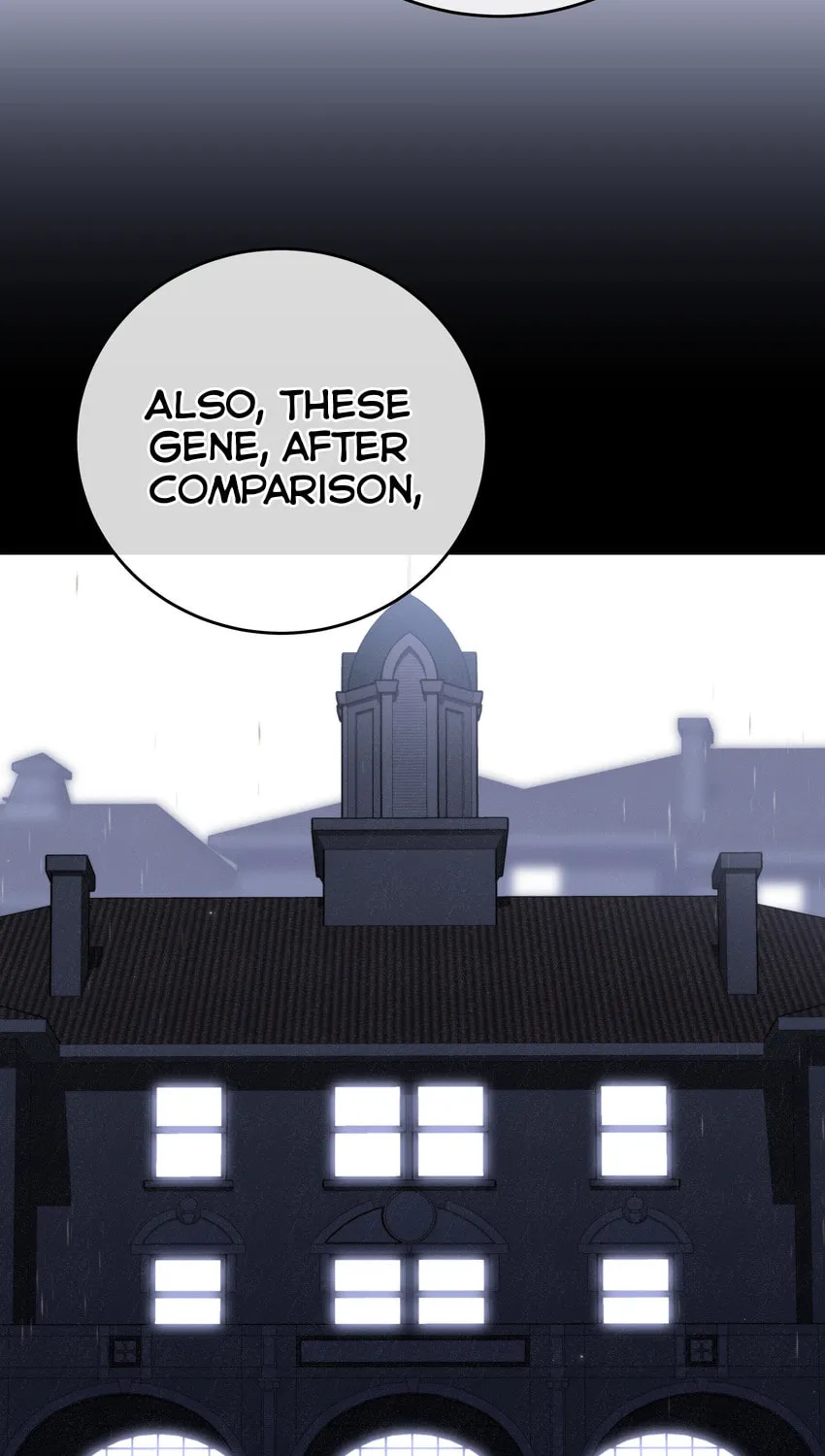 Keep an Eye on You Chapter 38 page 39 - 