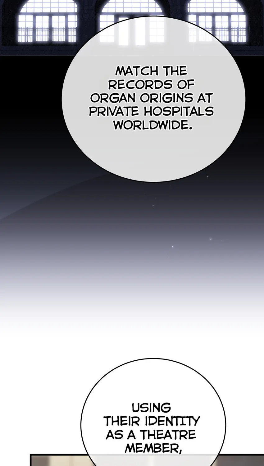 Keep an Eye on You Chapter 38 page 40 - 