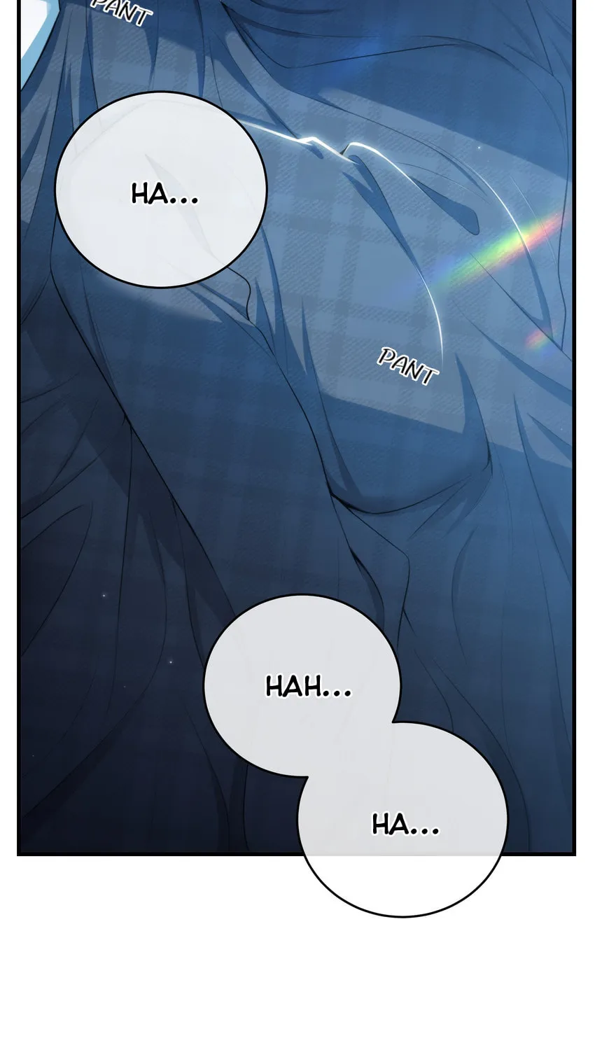 Keep an Eye on You Chapter 38 page 5 - 
