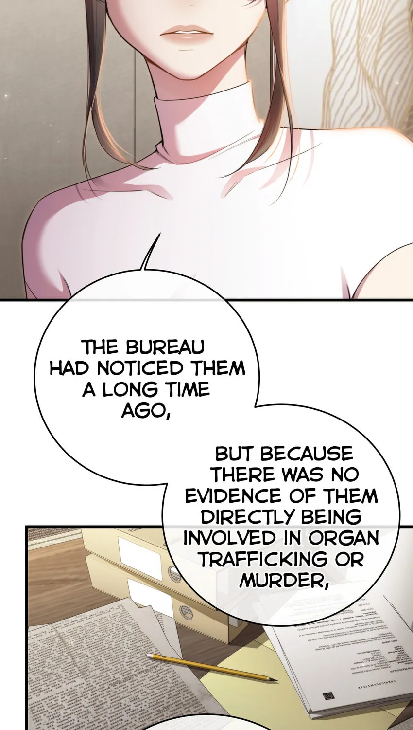 Keep an Eye on You Chapter 38 page 44 - 