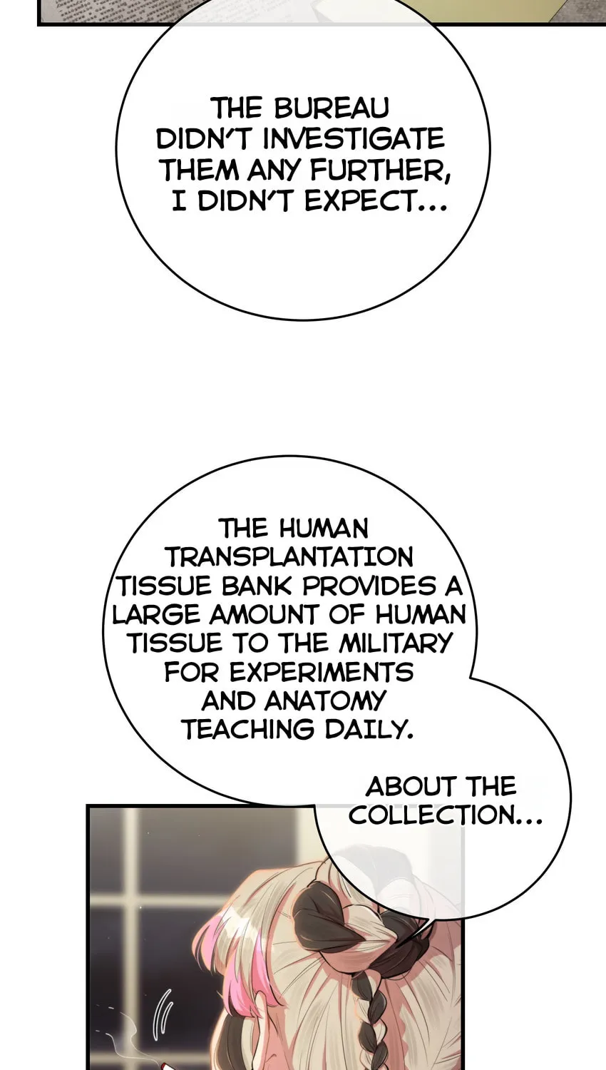 Keep an Eye on You Chapter 38 page 45 - 