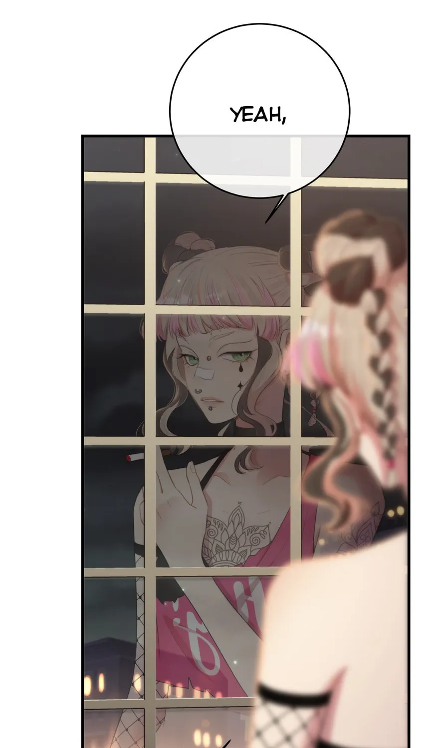 Keep an Eye on You Chapter 38 page 49 - 