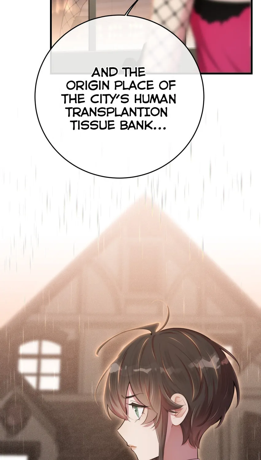 Keep an Eye on You Chapter 38 page 50 - 
