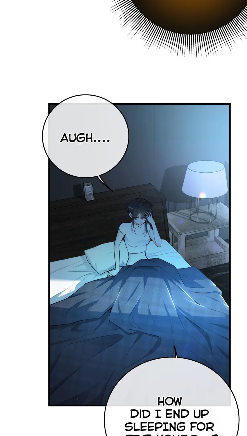 Keep an Eye on You Chapter 38 page 7 - 