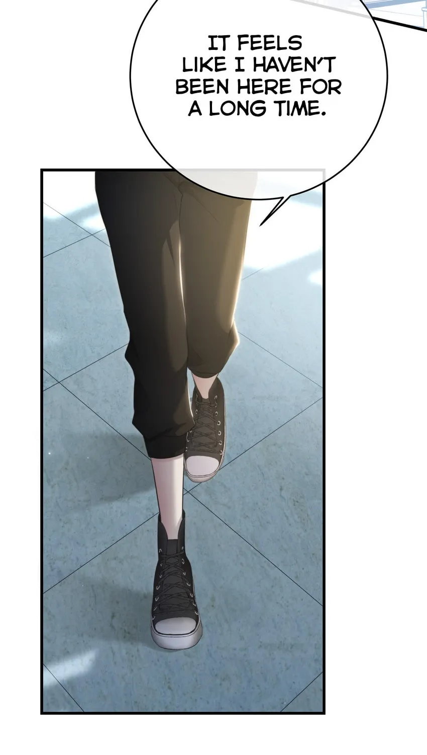Keep an Eye on You Chapter 38 page 61 - 