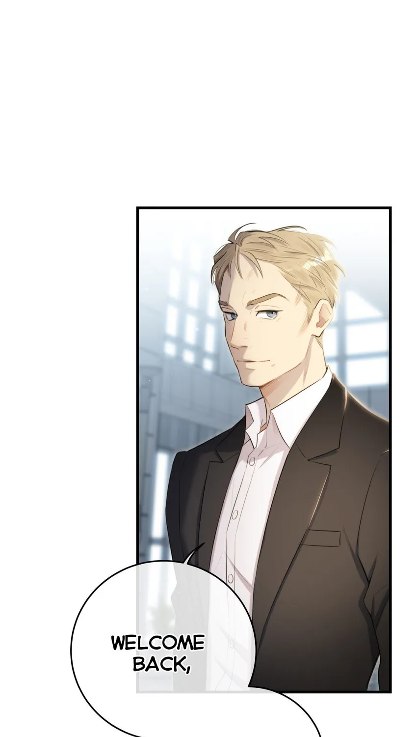 Keep an Eye on You Chapter 38 page 62 - 