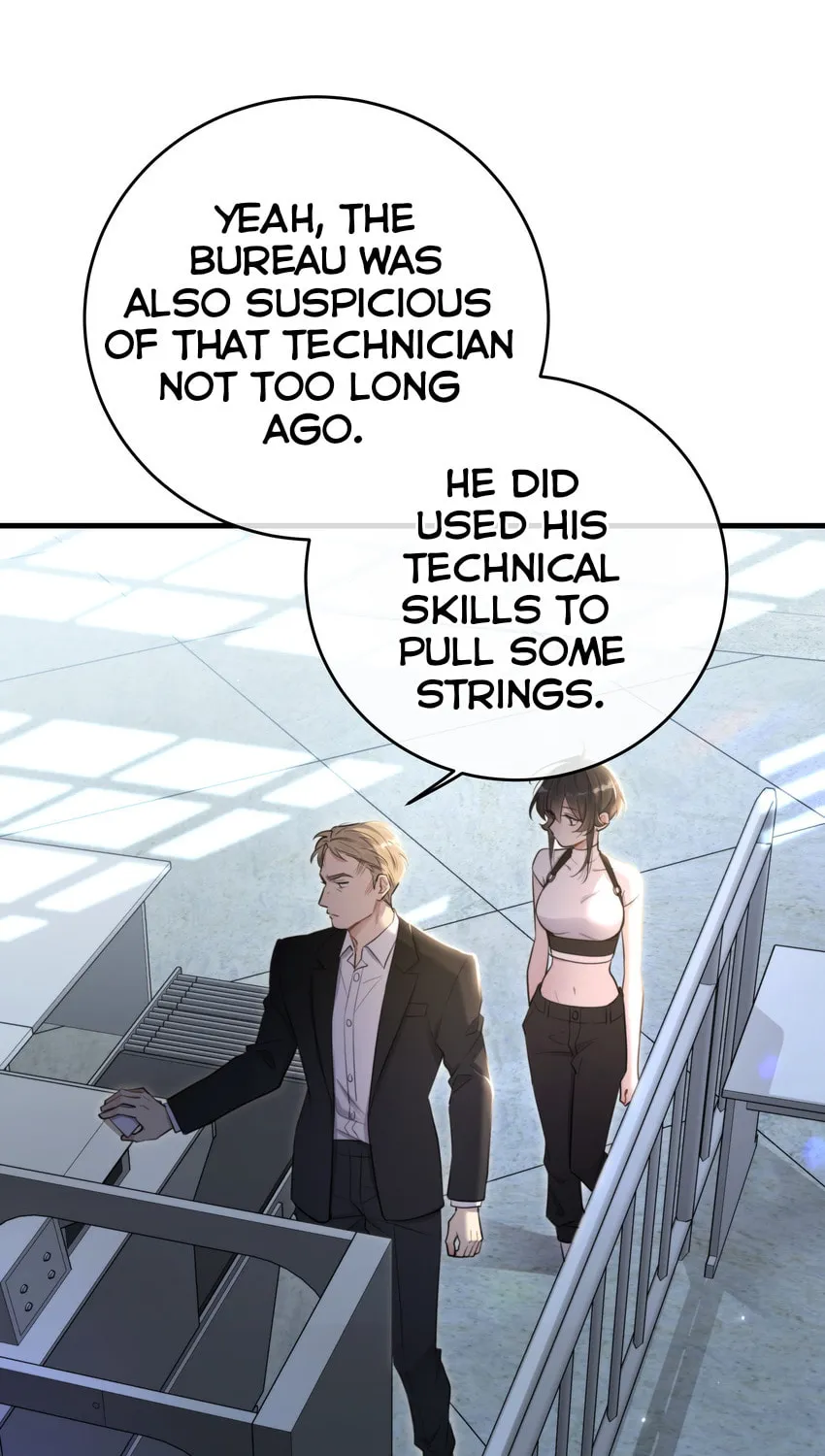 Keep an Eye on You Chapter 38 page 65 - 