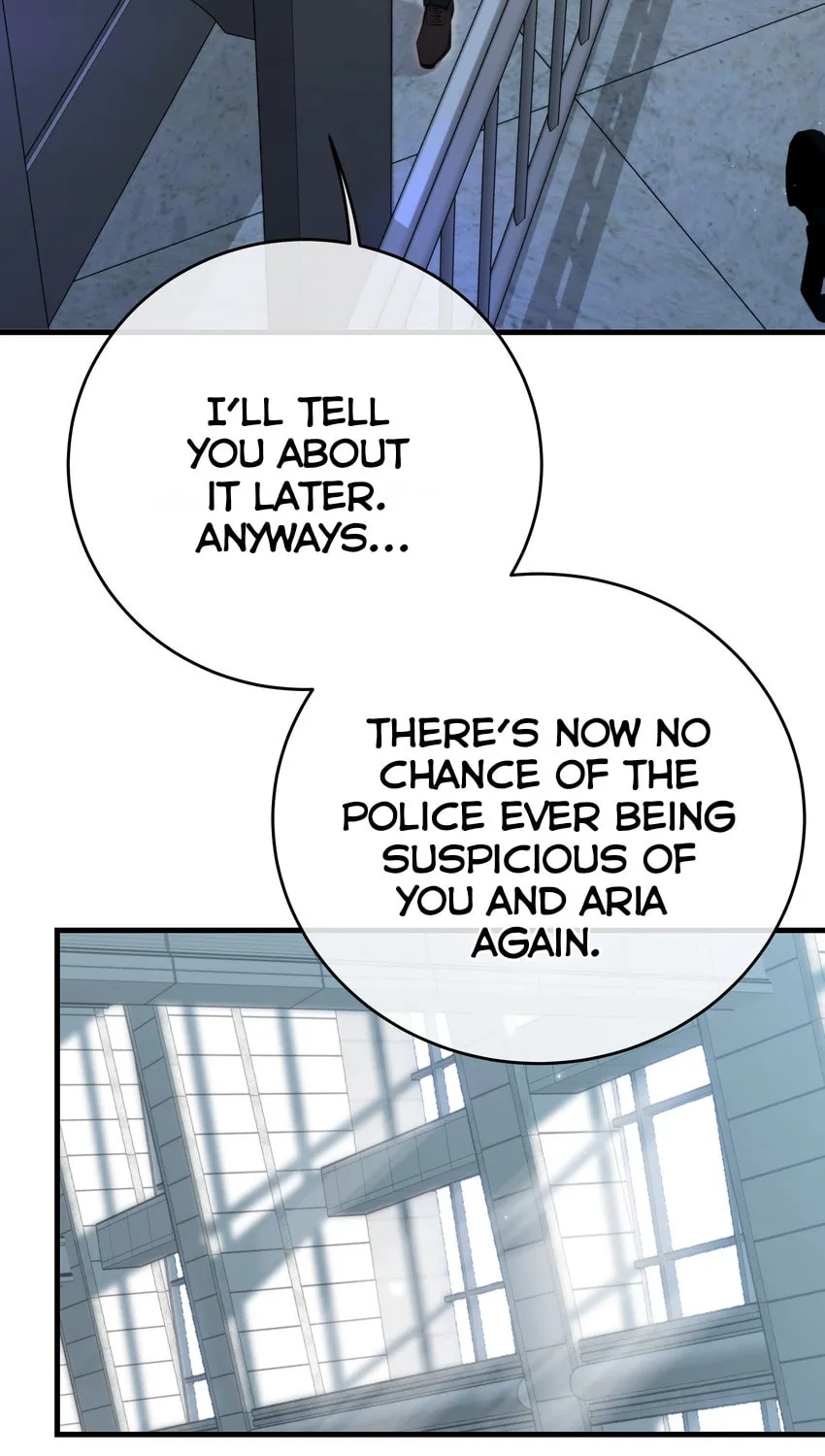 Keep an Eye on You Chapter 38 page 66 - 