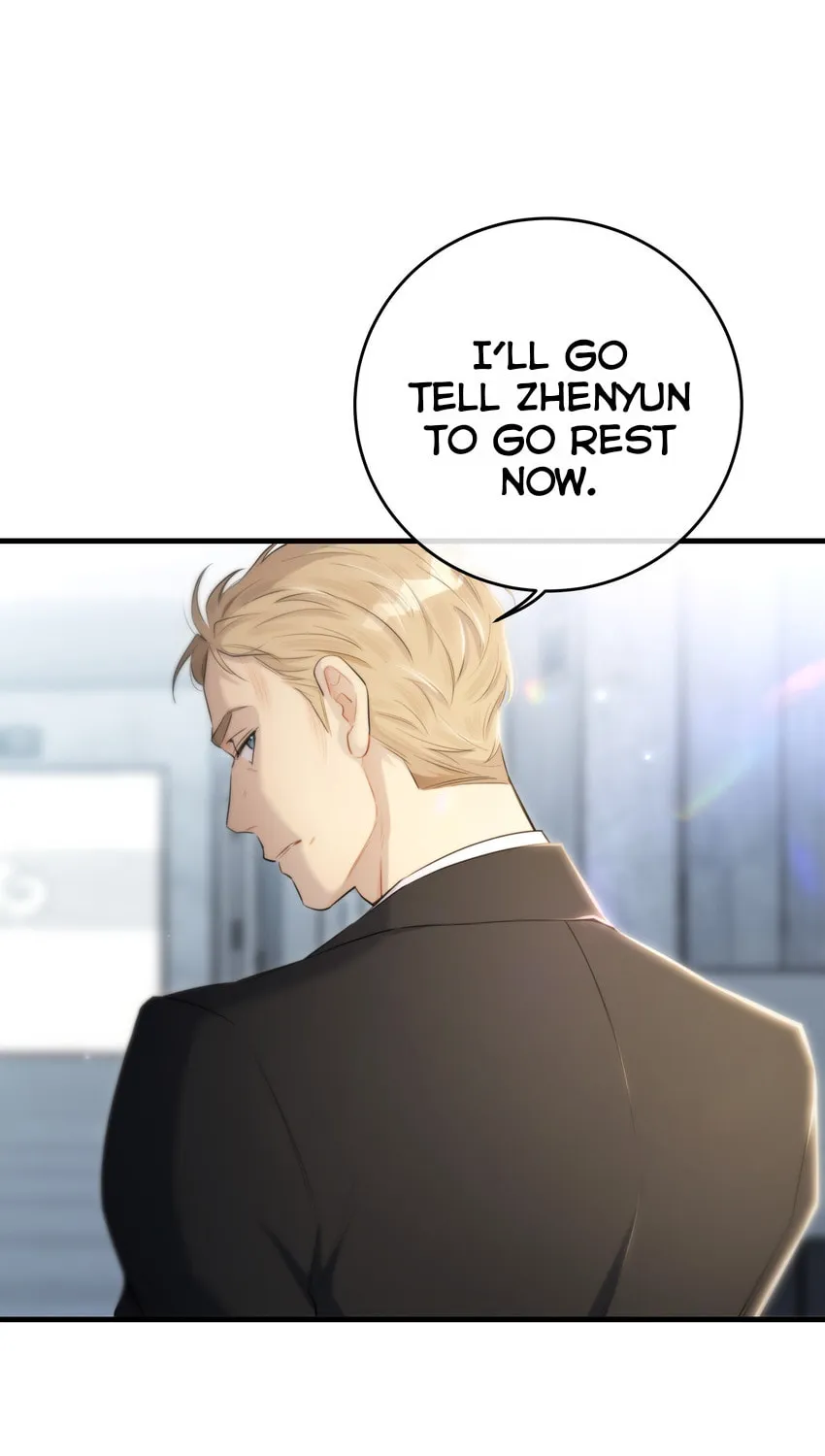 Keep an Eye on You Chapter 38 page 67 - 