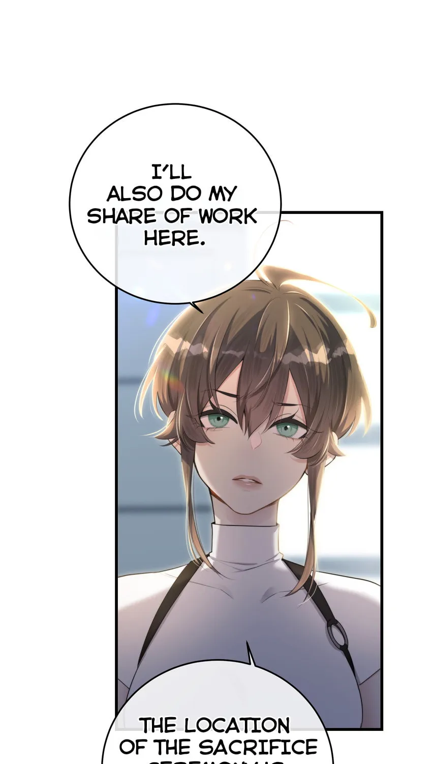Keep an Eye on You Chapter 38 page 68 - 
