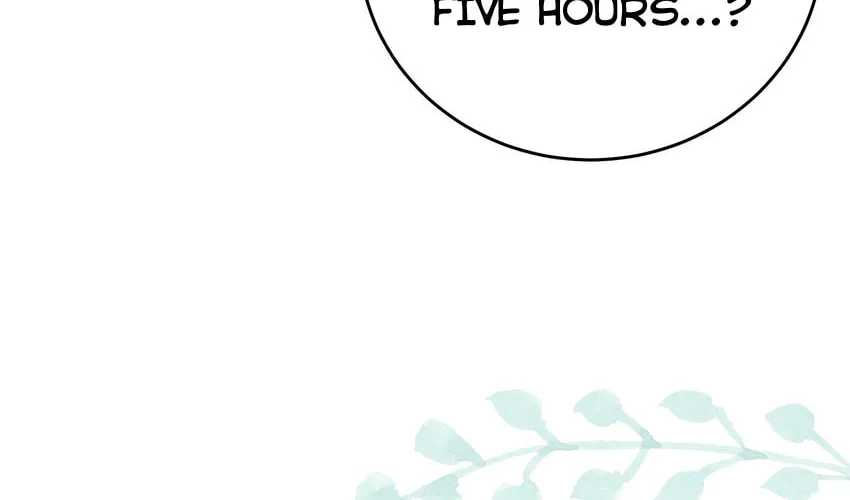 Keep an Eye on You Chapter 38 page 8 - 