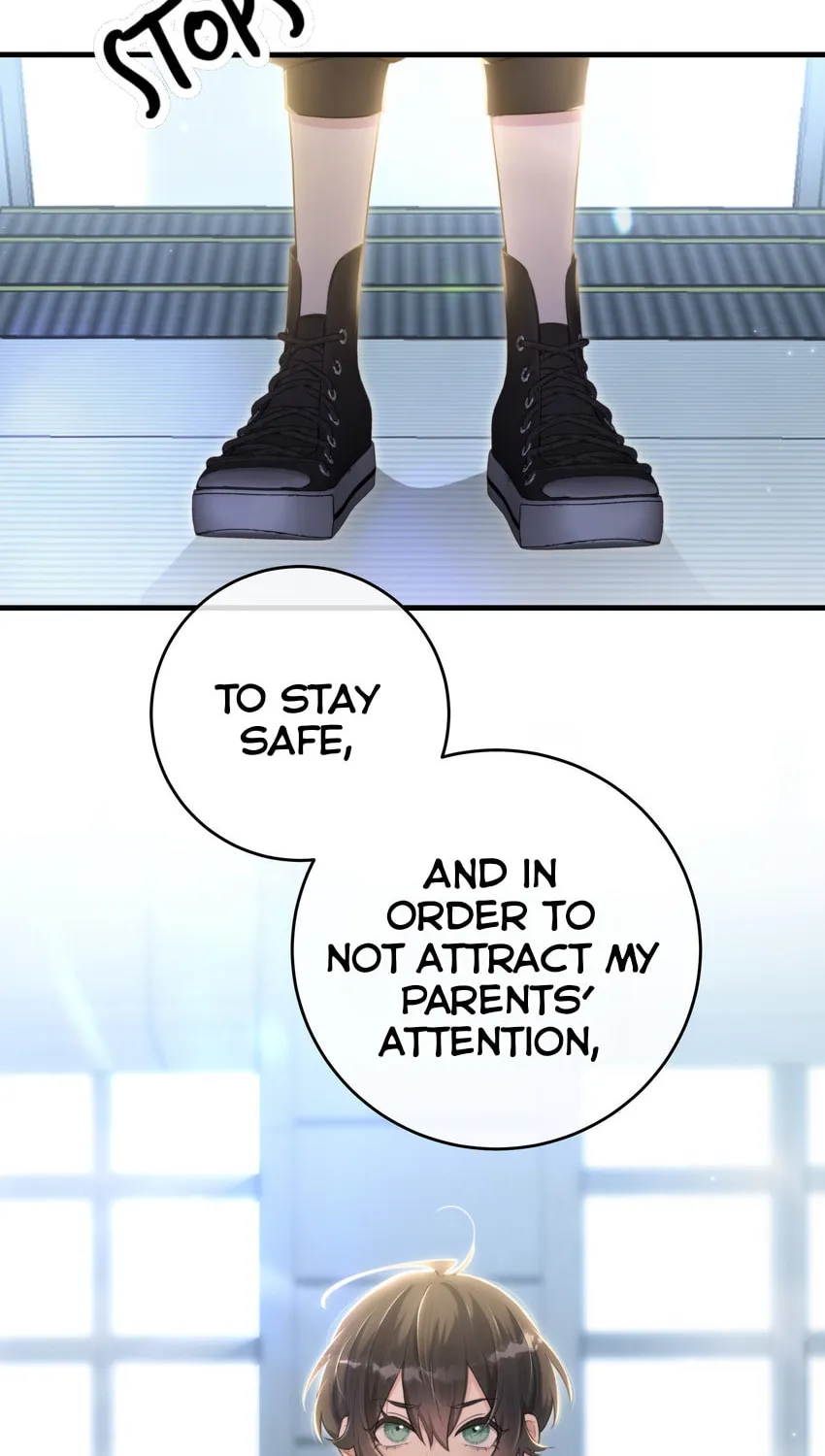 Keep an Eye on You Chapter 38 page 71 - 