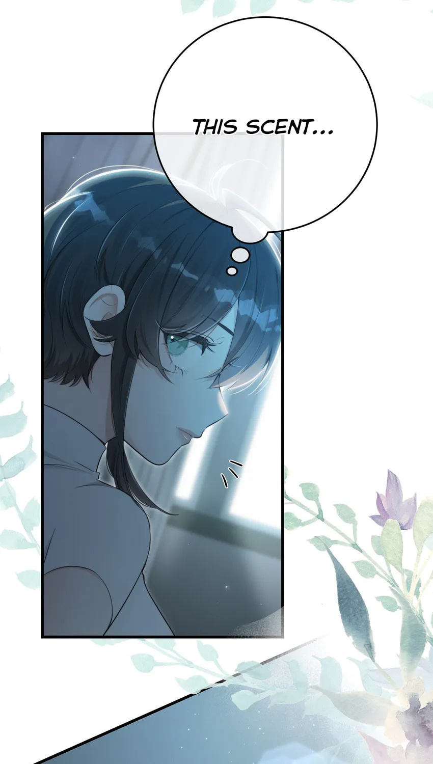 Keep an Eye on You Chapter 38 page 9 - 