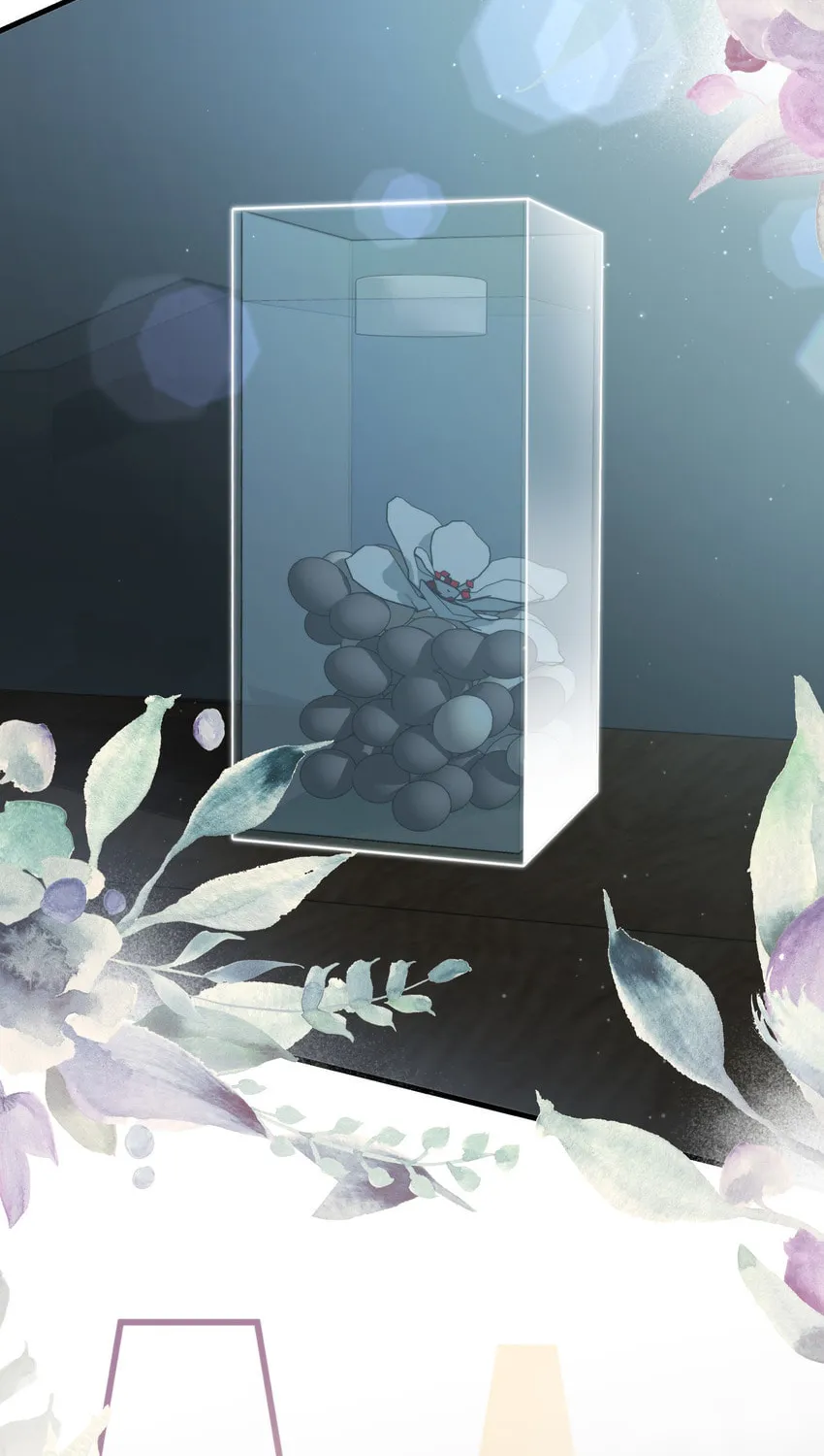 Keep an Eye on You Chapter 38 page 10 - 