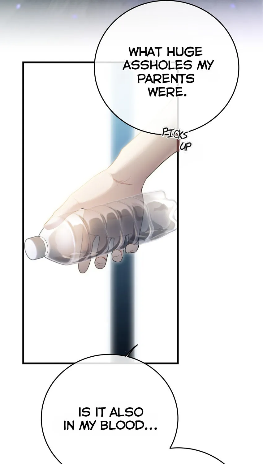 Keep an Eye on You Chapter 39 page 12 - 